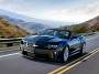 Chevrolet Camaro ZL1. Фото Chevrolet