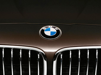 BMW          - BMW