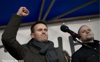 Алексей Навальный «ушел» из оппозиции