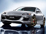 Mazda RX-8 Spirit R. Фото Mazda
