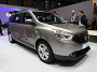 Dacia Lodgy. Фото Motor.ru и Dacia