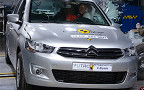 Фото Euro NCAP