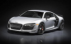 Audi R8 competition. Фото Audi