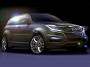 Тизер нового SsangYong Rexton. Иллюстрация SsangYong