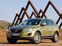 Volvo XC60. Фото Volvo