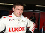 Алексей Дудукало. Фото Lukoil Racing Team