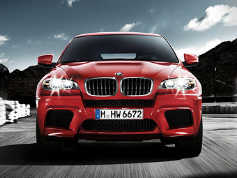 Фотографии компании BMW