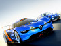 Renault Alpine A110-50. Фото Renault