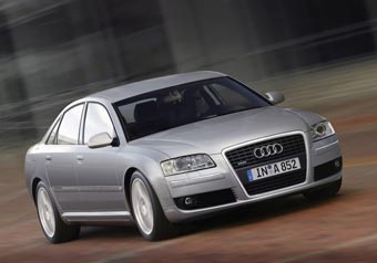 Фото Audi
