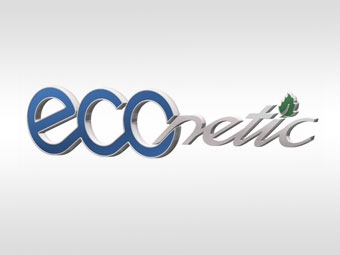 Логотип ECOnetic