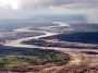 Река Лимпопо в ЮАР. Фото с сайта www.toyotablog.co.za