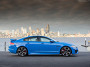 Jaguar XFR-S. Фото Jaguar