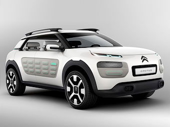 Citroen       -