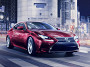 Lexus RC. Фото Lexus