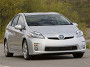 Toyota Prius. Фото Toyota
