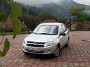 Lada Granta. Фото "АвтоВАЗа"