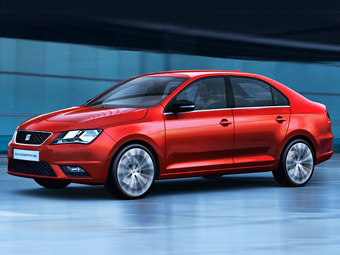 Seat Toledo