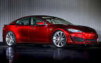 Saleen FourSixteen. Фото Saleen