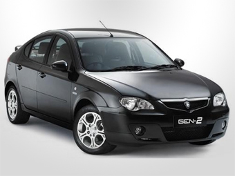 Фото Proton