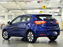 Хэтчбек Kia Rio. Фото Kia