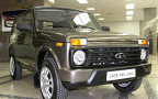 Lada 4x4 Urban. Фото с сайта avtosreda.ru