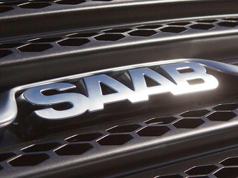 Saab     - Saab