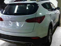 Hyundai Santa Fe 2013 модельного года. Фото с сайта hyundai-blog.com