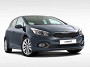 Kia cee'd нового поколения. Фото Kia