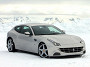 Ferrari FF. Фото Ferrari