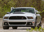 Ford Mustang от Roush Performance. Фото Roush Performance