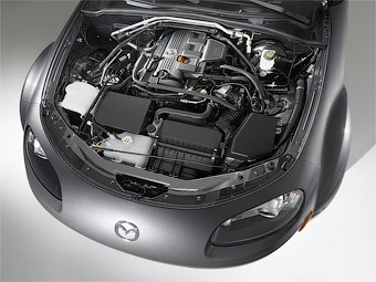 Фото Mazda