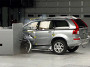 Краш-тест Volvo XC90. Фото IIHS