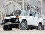 Lada 4x4. Фото "АвтоВАЗ"