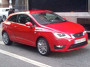 Обновленный Seat Ibiza. Фото пользователя VadGTI с сайта vwvortex.com