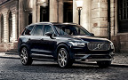 Фото компании Volvo