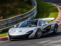 McLaren P1. Фото с сайта autogespot.com