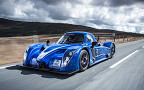 Radical RXC. Фото Radical