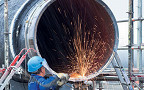 Транзит газа через Украину вырос из-за остановки «Северного потока»