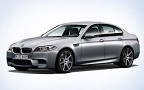 BMW M5 30 Jahre. Фото с сайта f10.m5post.com