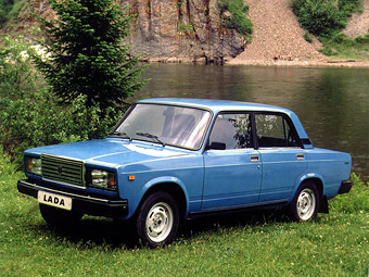 Фото "АвтоВАЗа"