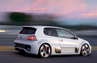 Фото Volkswagen