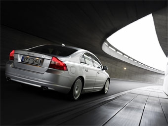 Фото Volvo