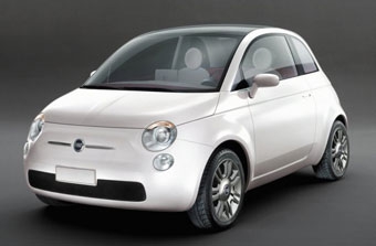 Фото Fiat