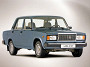 Lada 2107. Фото "АвтоВАЗ"