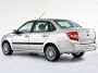 Lada Granta. Фото "АвтоВАЗ"