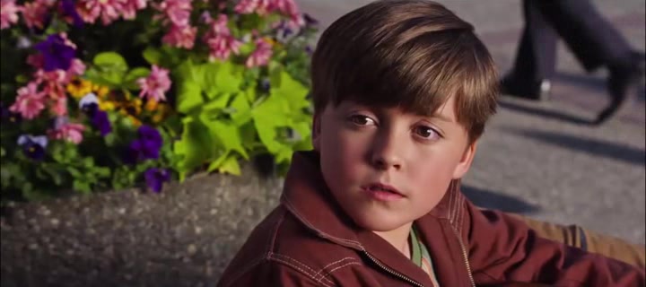 Земля будущего Tomorrowland (2015) BDRip 1080p