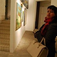 Фото Ия Яковлева