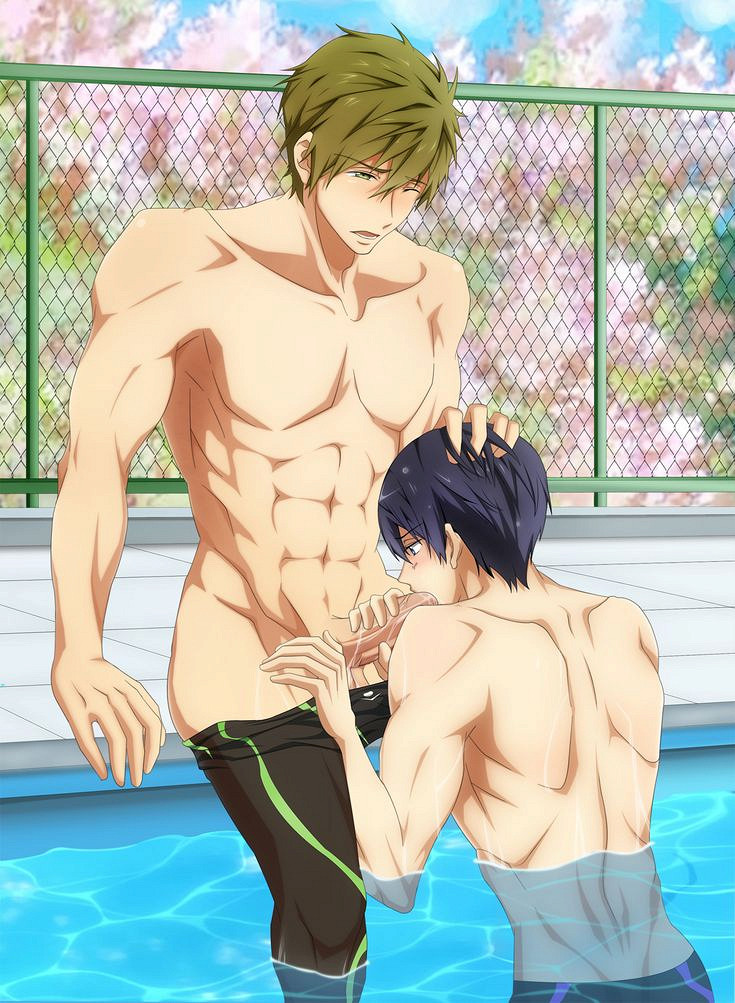 Ecchi Yaoi - Free gay hentai pics - Adult videos