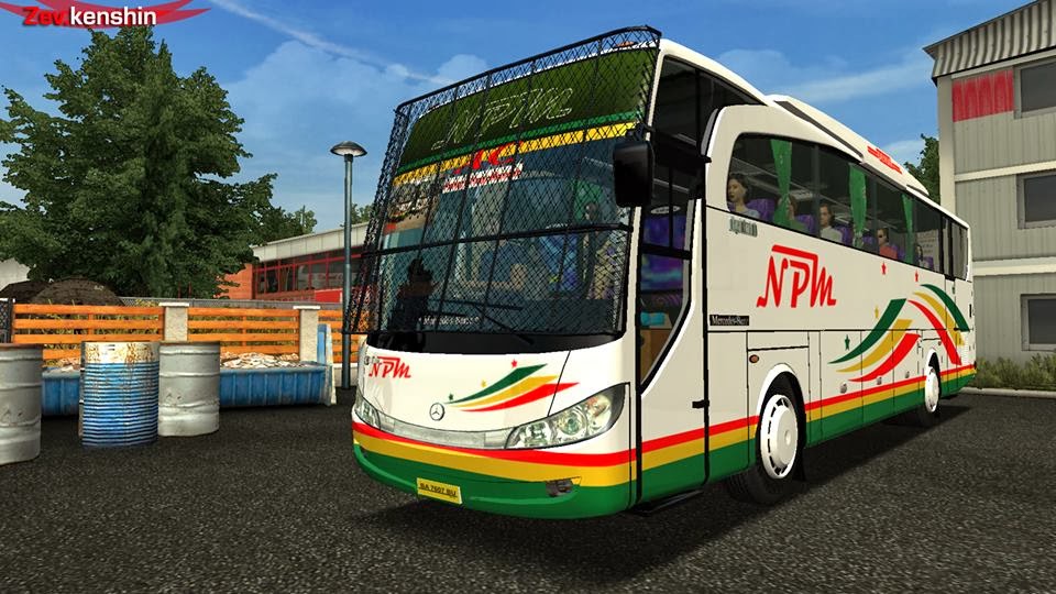 Download game ukts bus indonesia for android