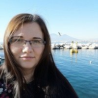 Фото Катерина Слепова